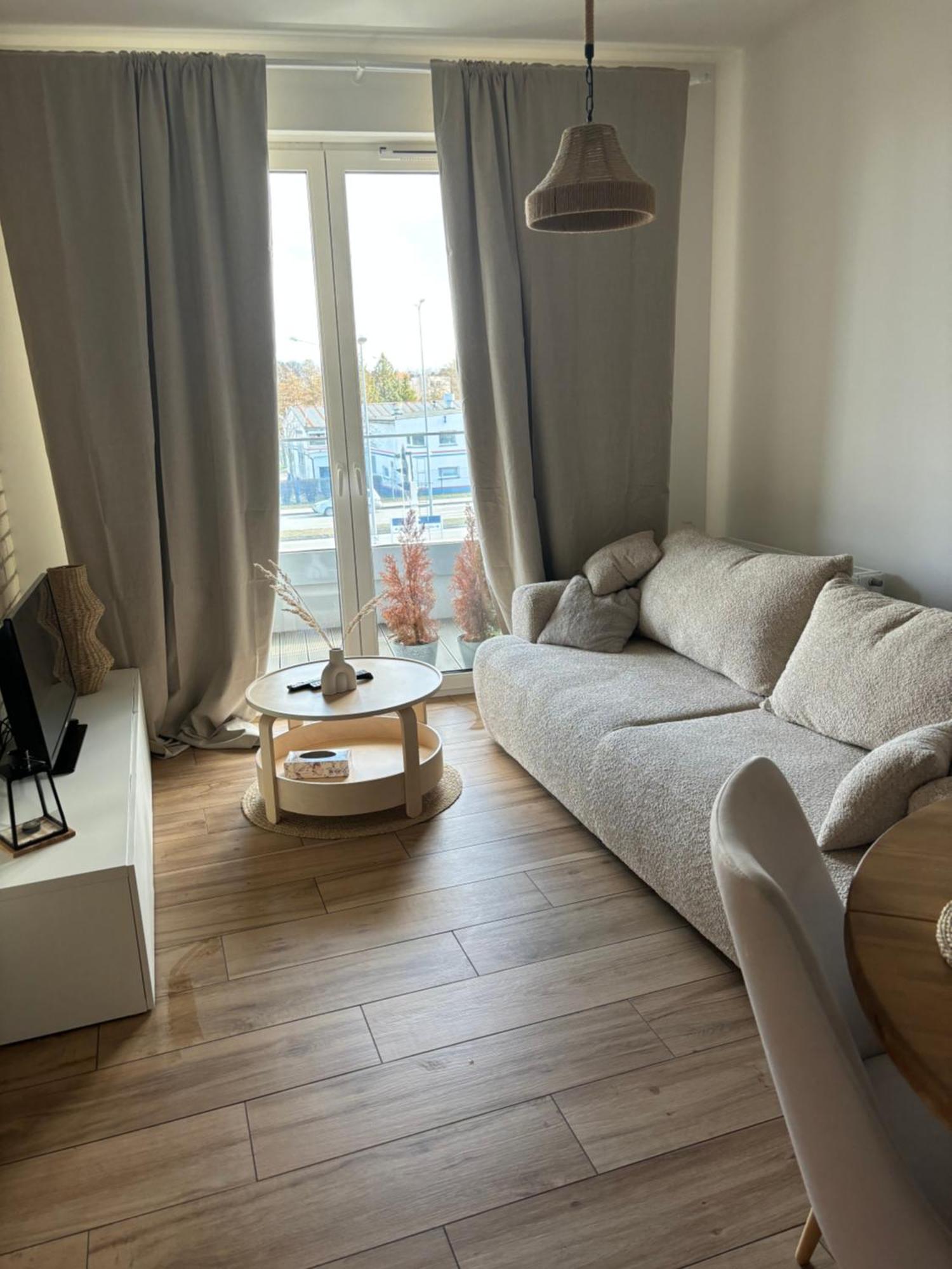 Apartamenty Polanowscy Baltic Marina Residence Z Mini Spa Kolobrzeg Luaran gambar