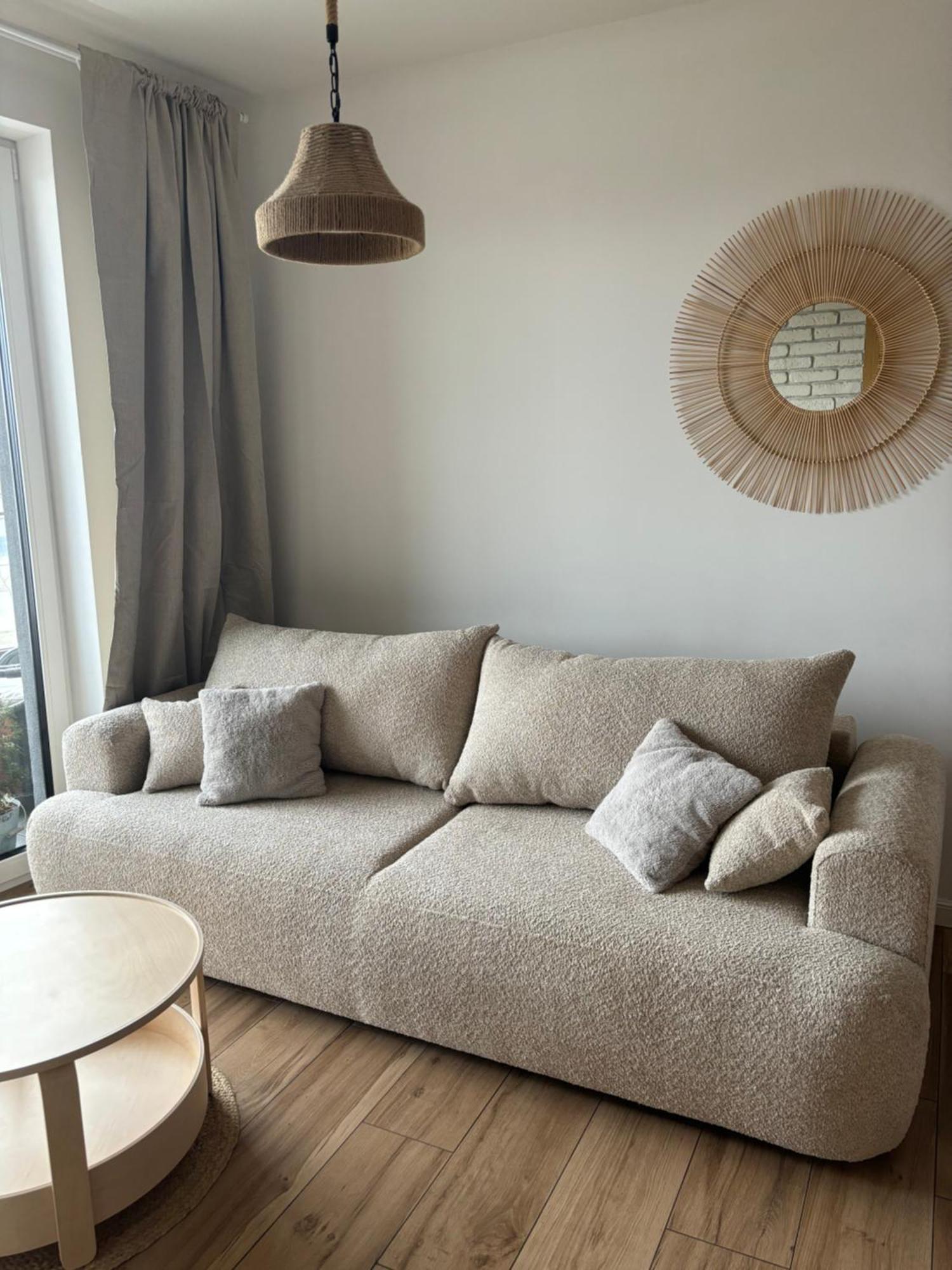 Apartamenty Polanowscy Baltic Marina Residence Z Mini Spa Kolobrzeg Luaran gambar