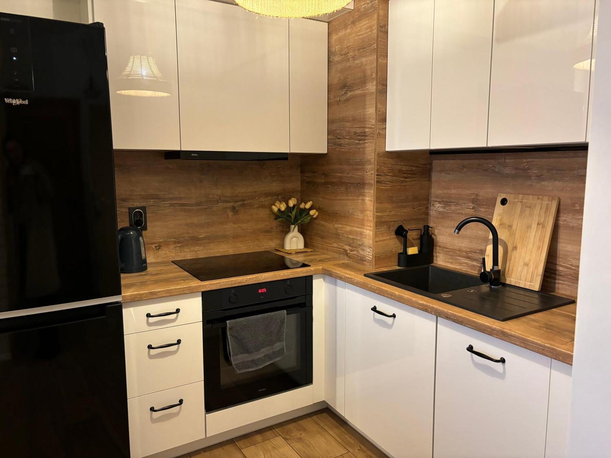 Apartamenty Polanowscy Baltic Marina Residence Z Mini Spa Kolobrzeg Luaran gambar